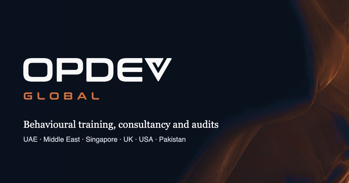 Insights, Case Studies & Brochures | OPDEV Global